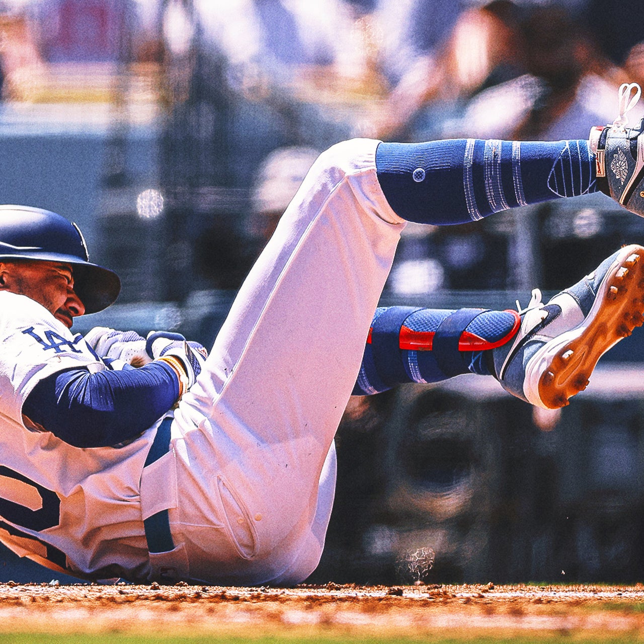 With Mookie Betts out, here are 16 players the Dodgers could