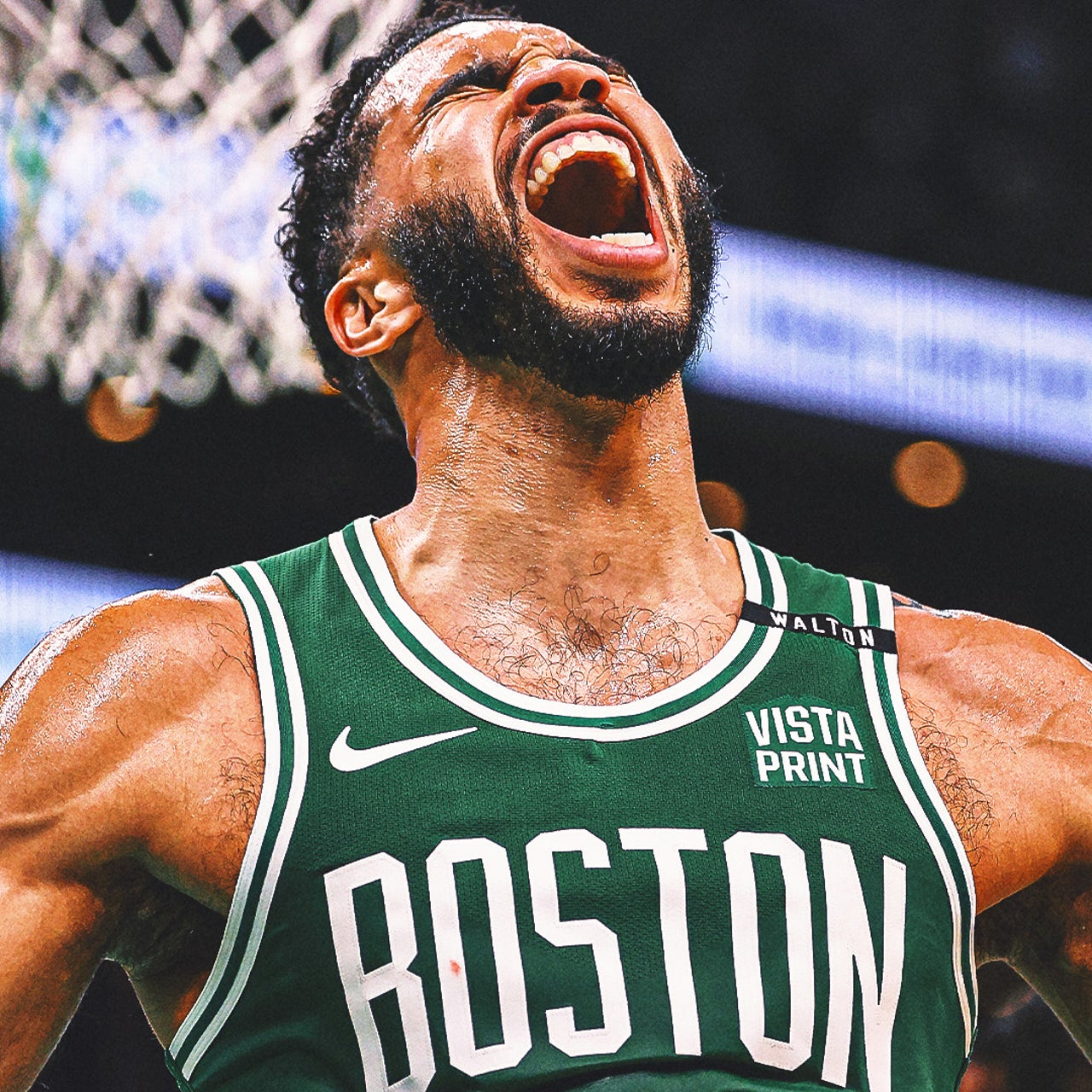 Boston Celtics win record-setting 18th NBA title with 106-88 