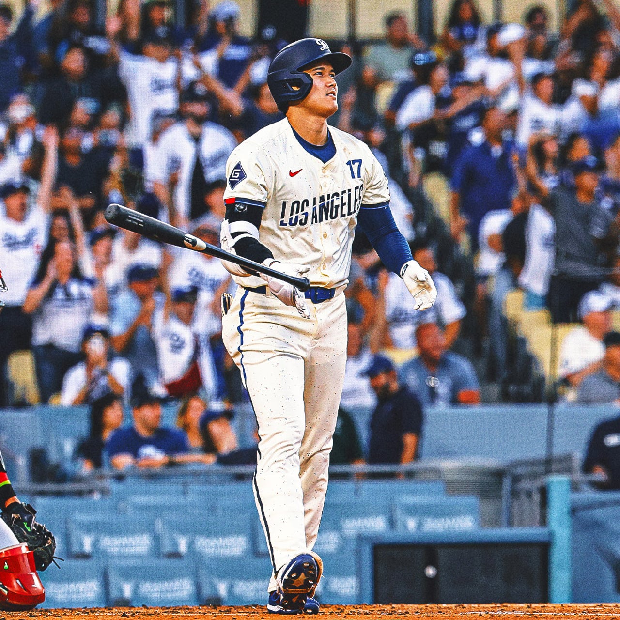 Inside Shohei Ohtani