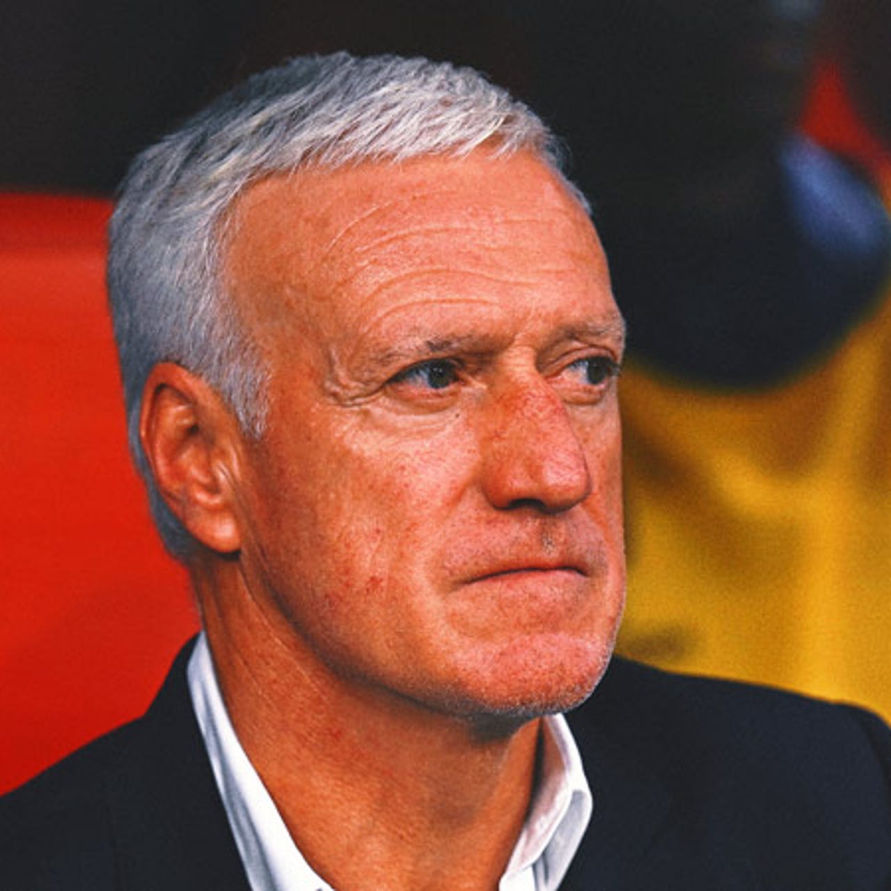 Didier Deschamps to stay on as France coach after semifinal exit