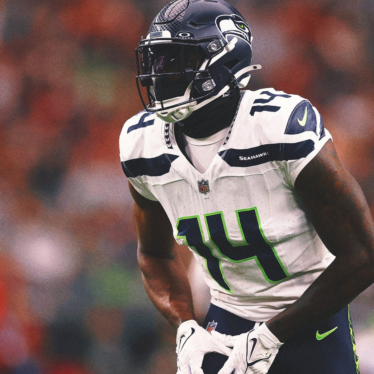 Chippy Seahawks practice includes several skirmishes ahead of