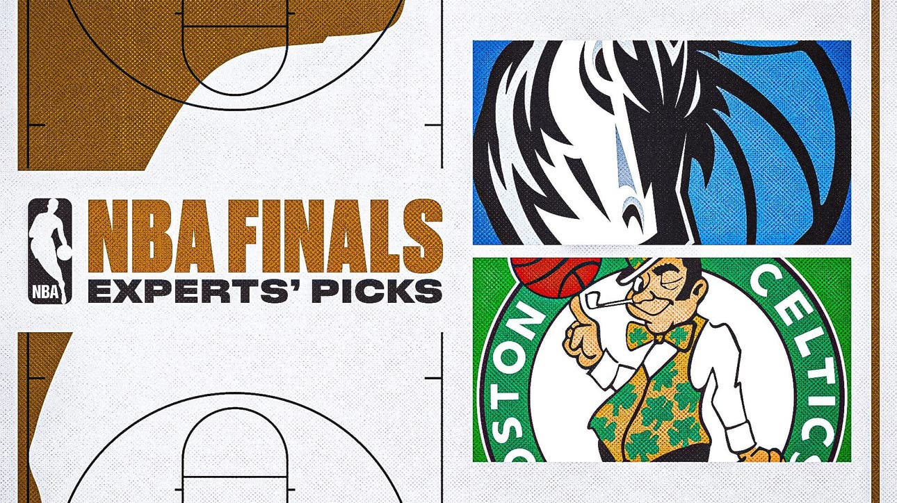 2024 NBA Finals odds: Experts' predictions, picks for Celtics vs Mavericks