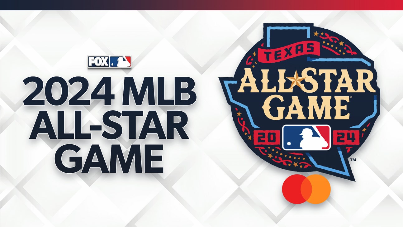 2024 MLB All-Star Game