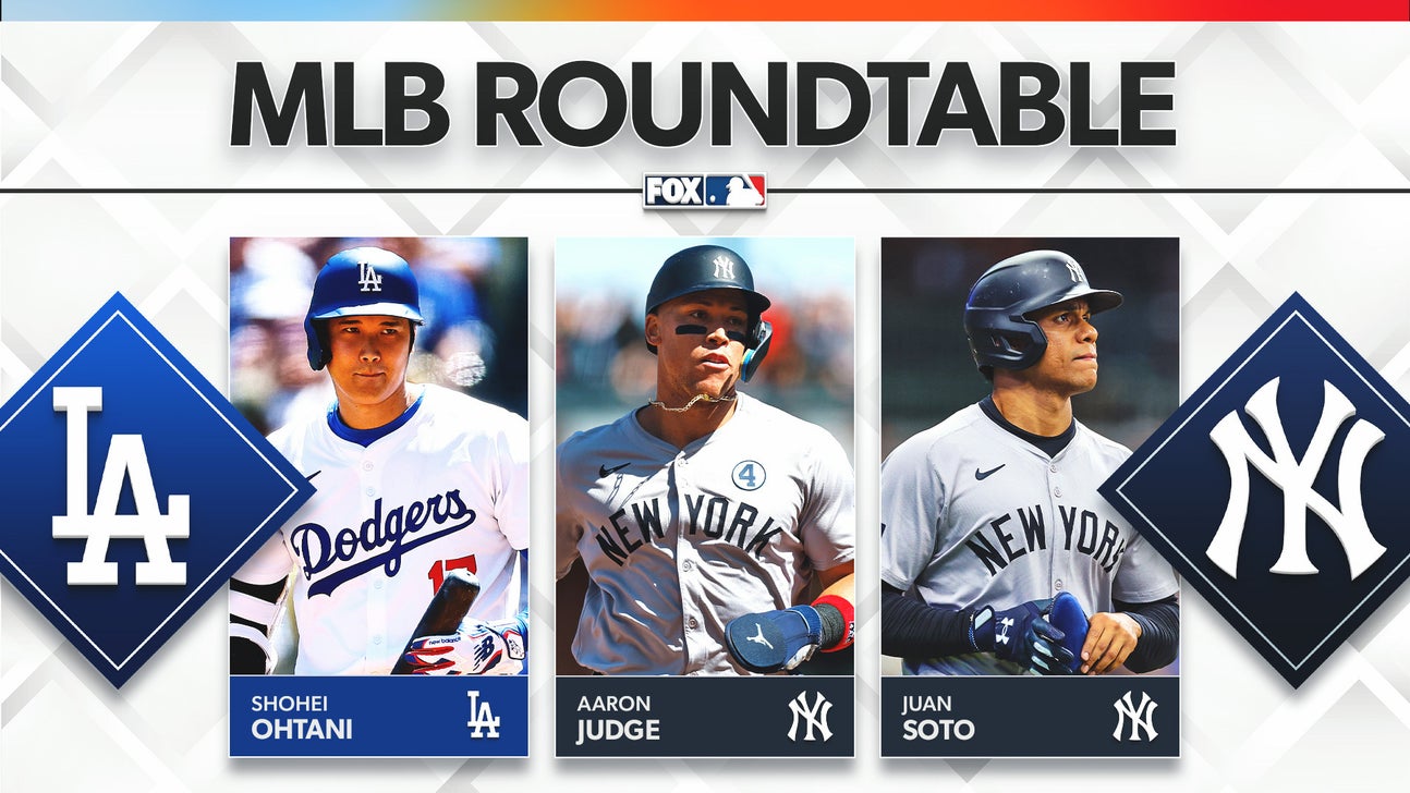 DodgersYankees preview Top player? Best offense, pitching? Trade