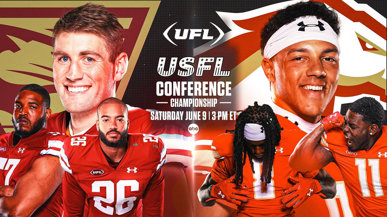 Panthers vs. Stallions highlights: Birmingham completes comeback, 31-18