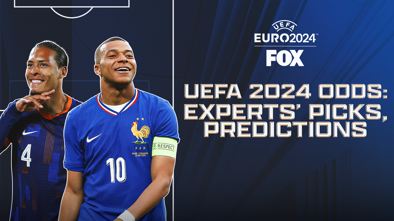 Euro 2024 odds Experts' picks, predictions, best bets FOX Sports