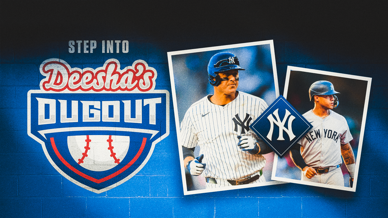 How Yankees can address 3 biggest roster concerns ahead of MLB trade deadline