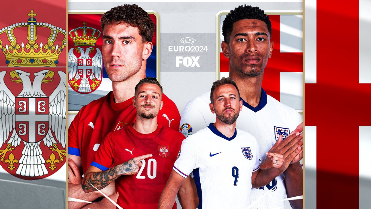 England vs. Serbia highlights: England takes 1-0 win in Euro 2024 opener