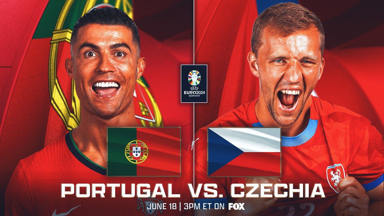 Portugal vs. Czechia highlights: Portugal gets thrilling, 2-1 win
