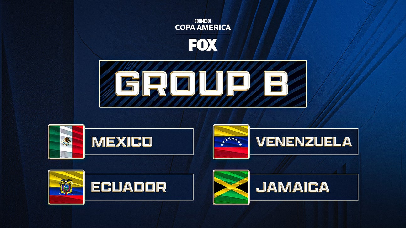 The Ultimate Guide Ecuadors Path To The Copa América Semifinals - sjuga1t