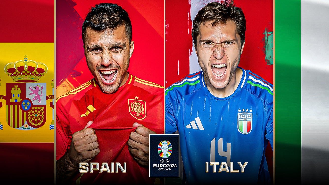 Euro 2024 highlights: Spain beats Italy 1-0 to win Group B, advance to knockouts