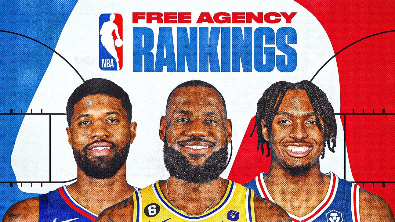 2025 Nba Free Agency Rankings 2024 Megan Sibylle