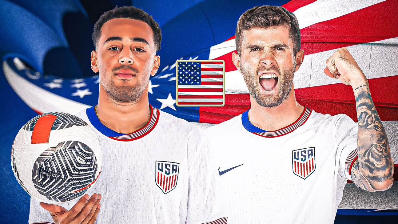 Copa América 2024 odds: 'The USA is a winner for us on the futures'