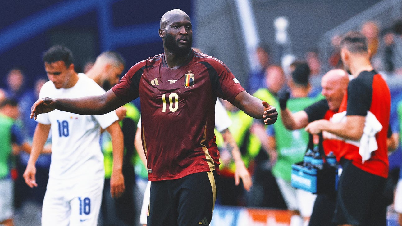 Euro 2024: Slovakia shocks Belgium 1-0 in huge betting upset