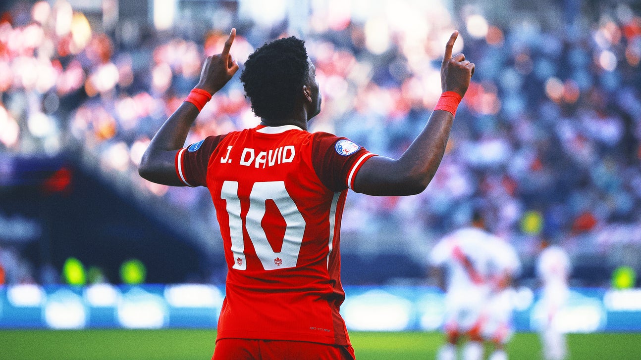 Canada beats Peru 1-0 at Copa América for first win over South American team in 24 years