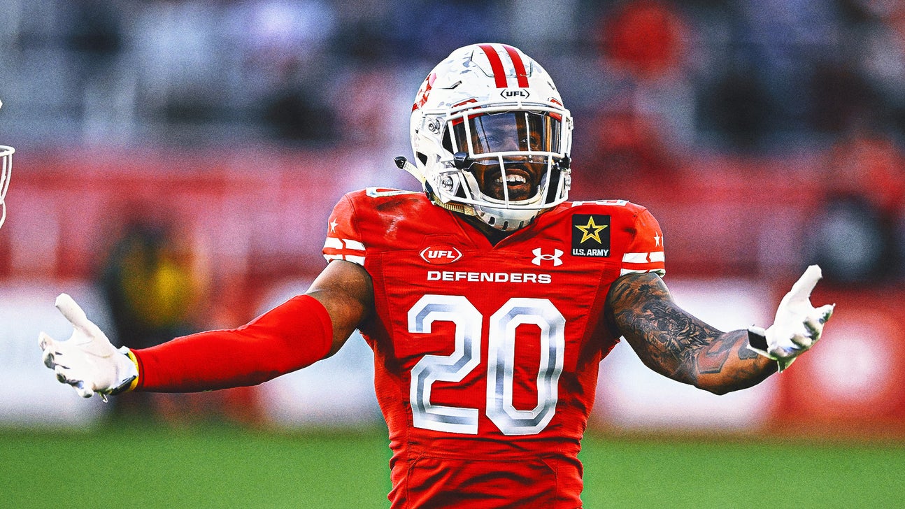 Why Cowboys' search for UFL diamonds is a smart but incomplete strategy