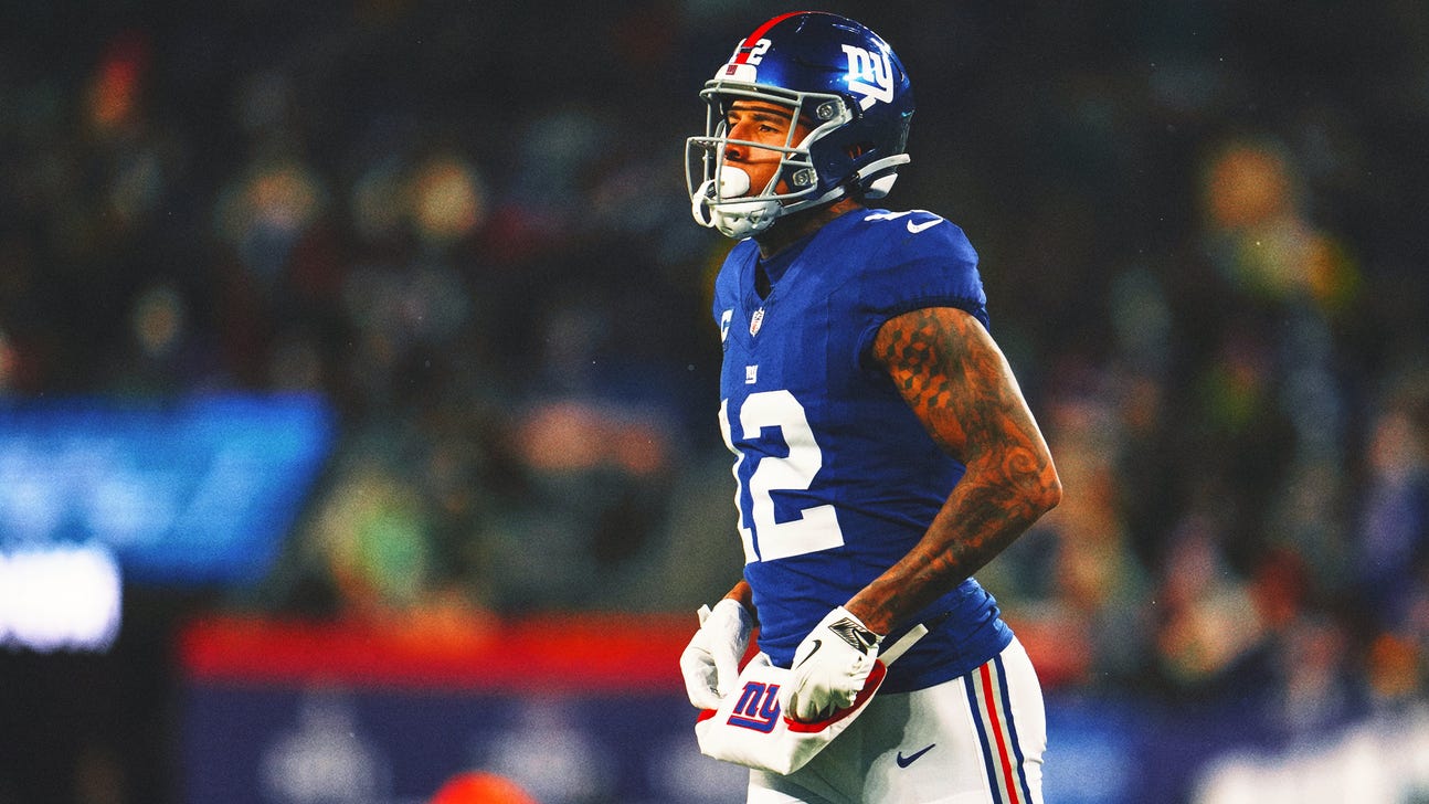 TE Darren Waller Unretires, Gets Traded to Dolphins