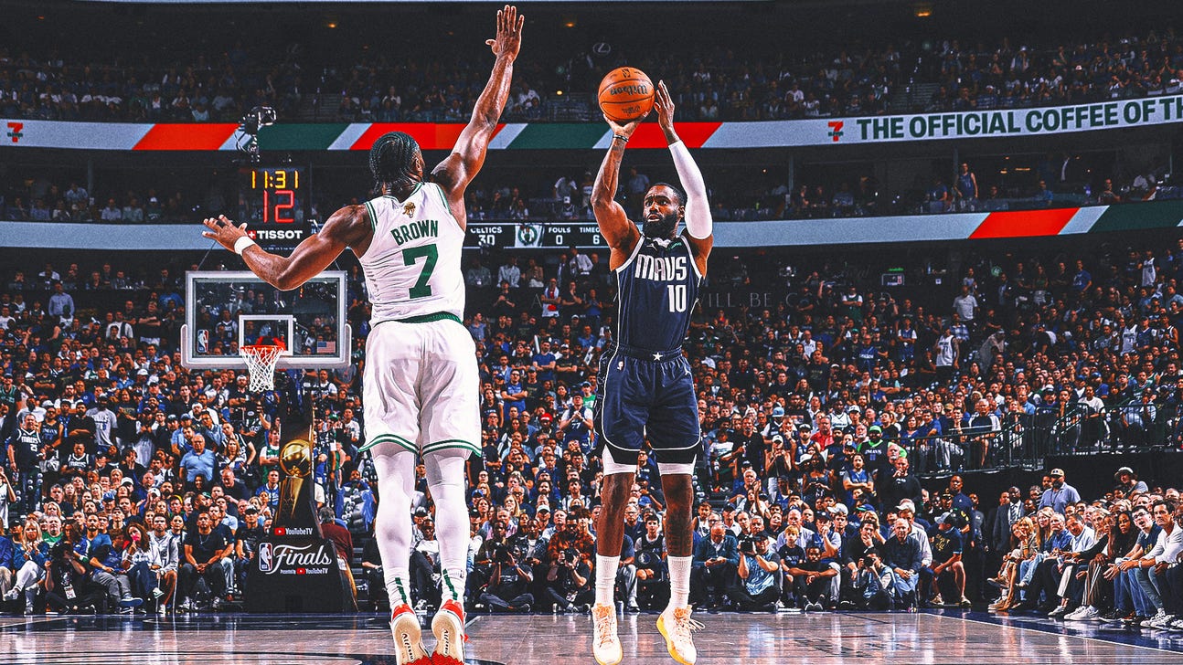 Mavericks reportedly trading Tim Hardaway Jr. to Pistons for Quentin Grimes