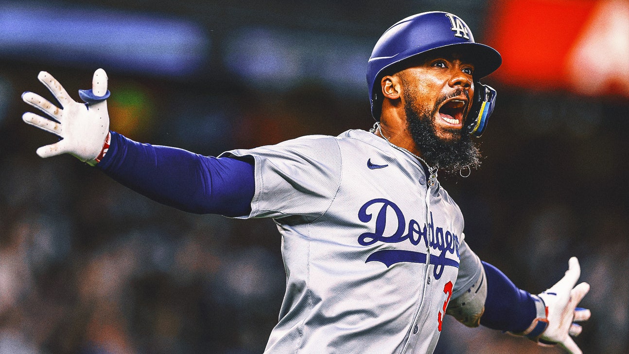 【説明必読】Dodgers Teoscar Hernández ボブルヘッド 説明必読】Dodgers Teoscar Hernández ボブルヘッド