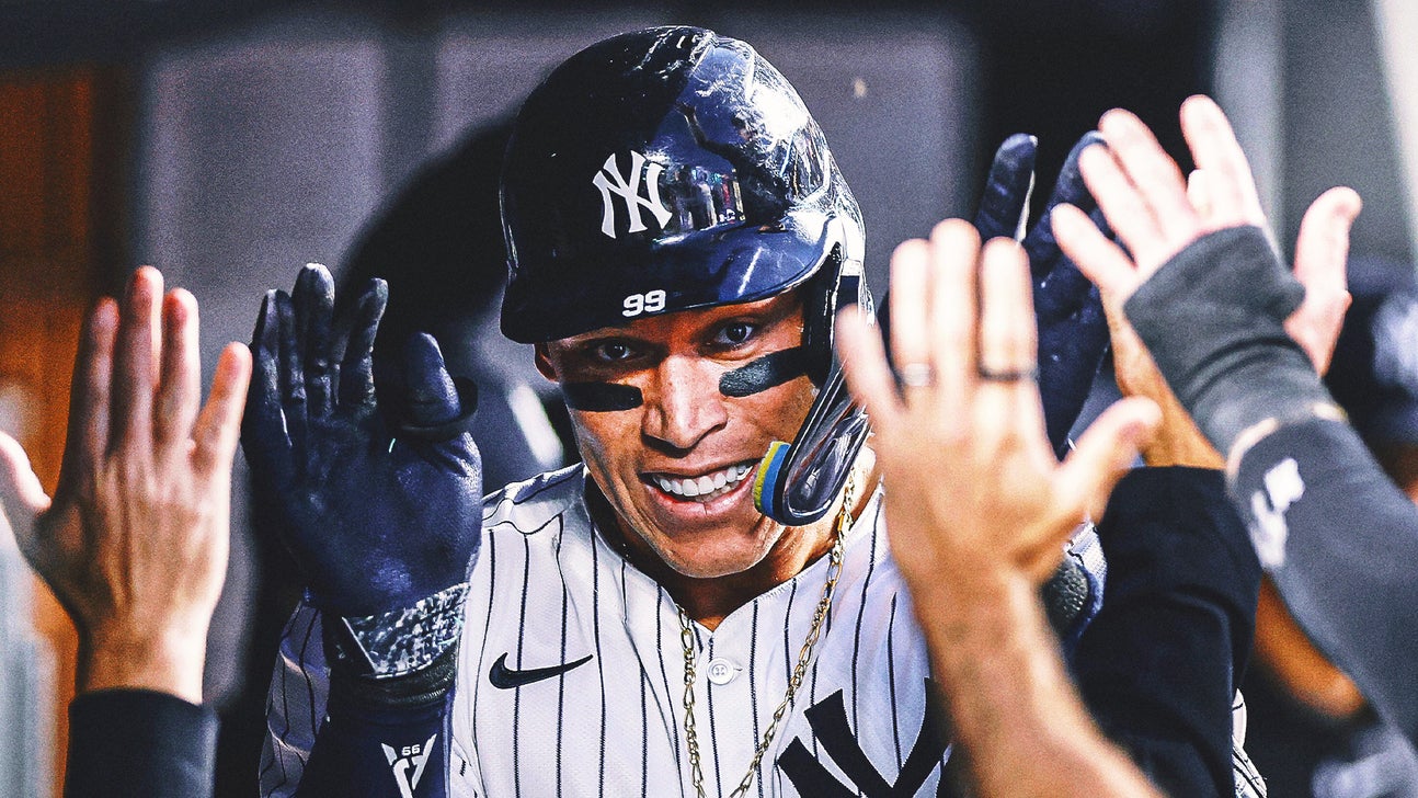 Yankees learn valuable lessons without Juan Soto while narrowly avoiding sweep vs. Dodgers