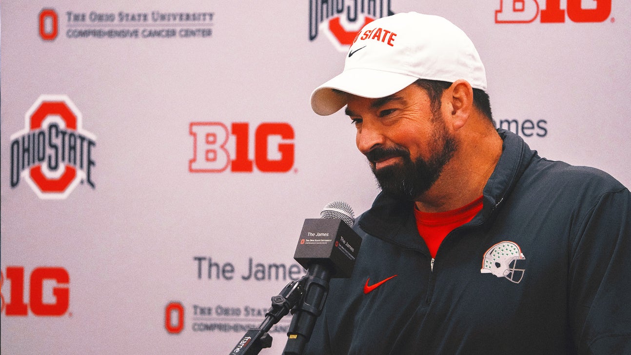 Ohio State bolsters top 2025 recruiting class with four-star safety