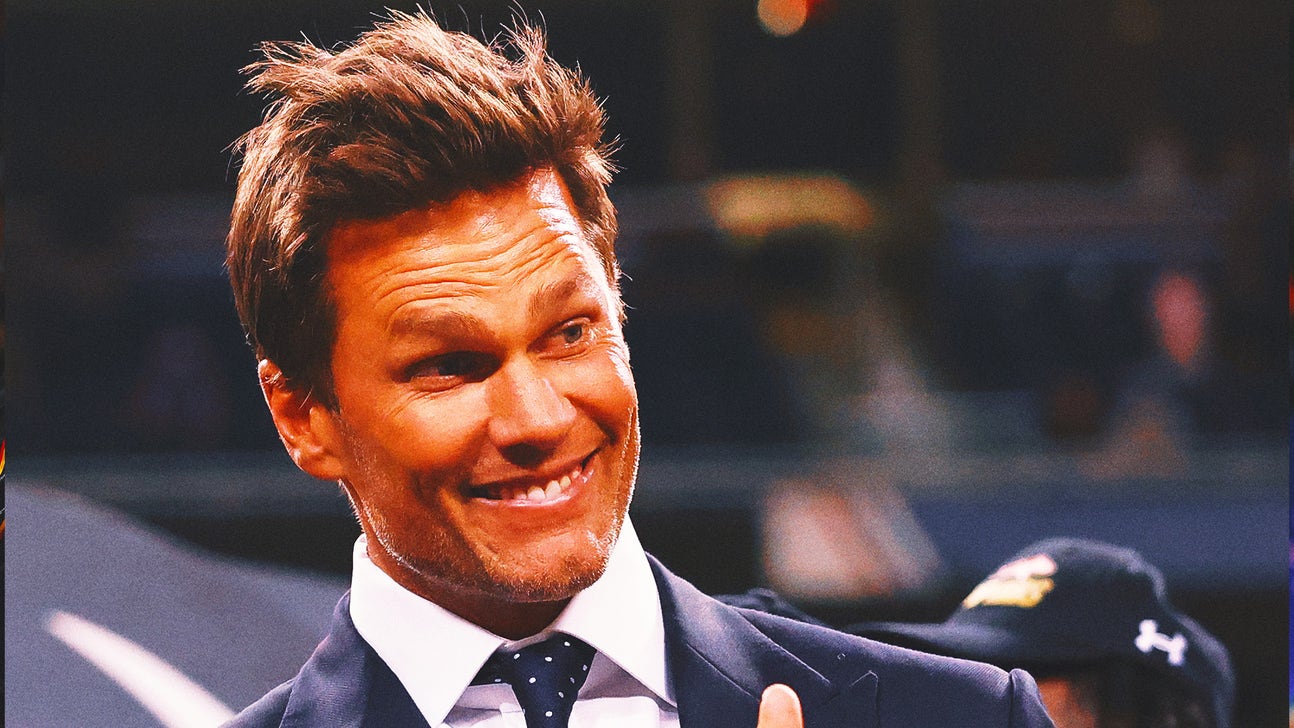 What game is Tom Brady calling? 2025 broadcasting schedule