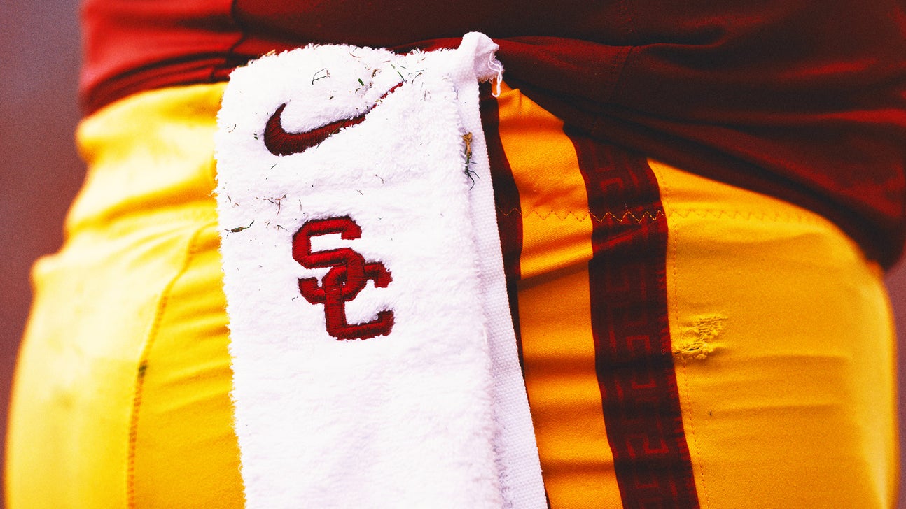 USC football loses two five-star defensive recruits in back-to-back days