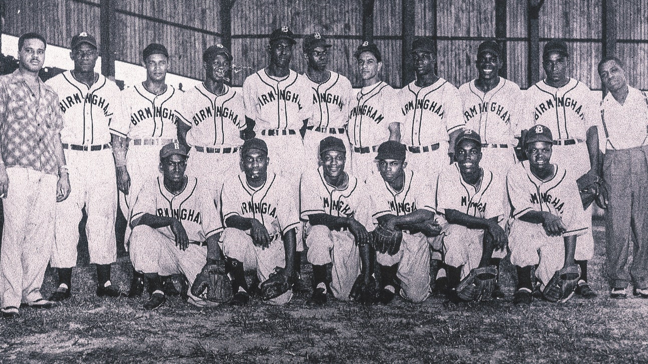 How MLB's Rickwood Field game will make huge statement in community — and baseball