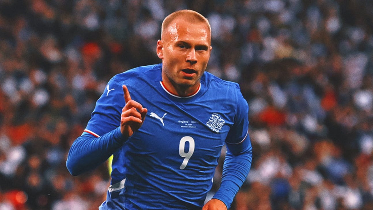 England loses to Iceland in friendly before Euro 2024; Germany tops Greece