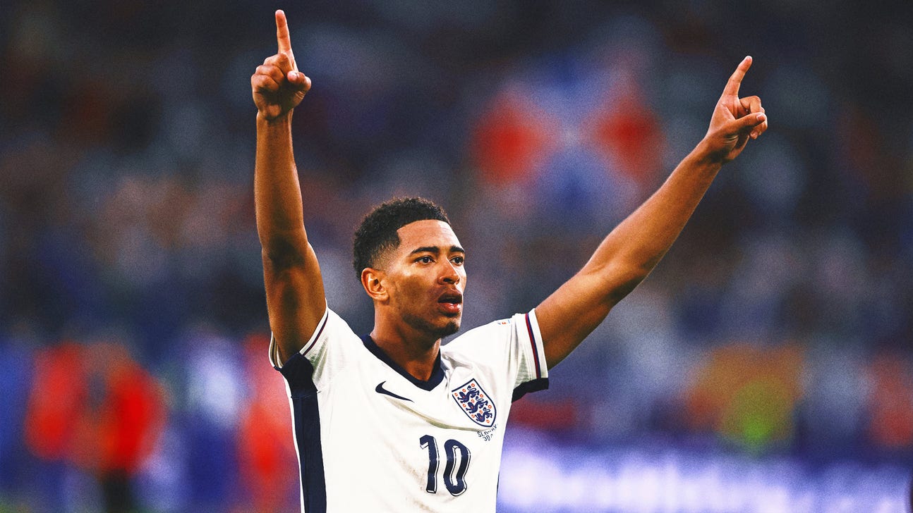 Can England continue to perform amid huge expectations?