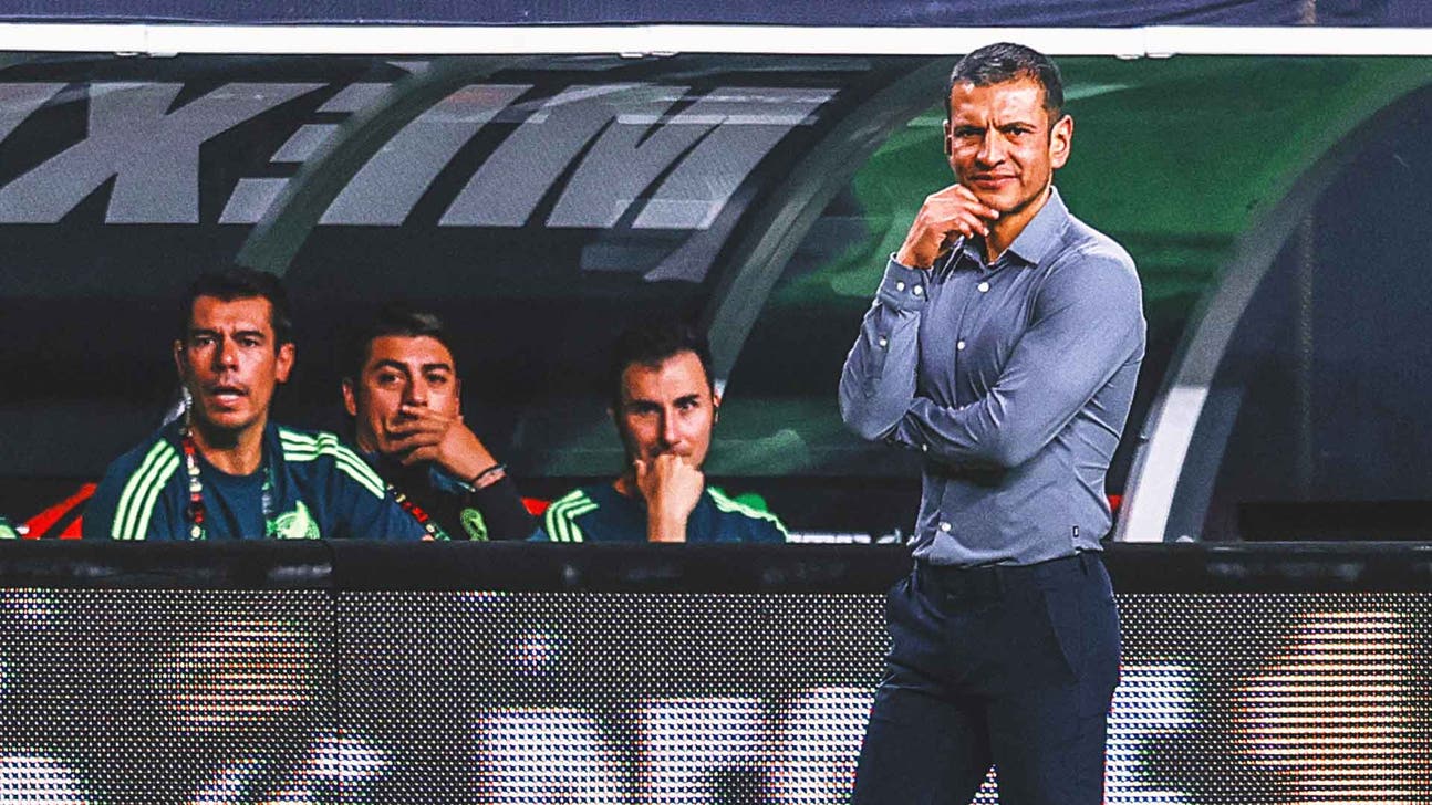 Mexico arrives at Copa América with new faces, looking for a fresh start