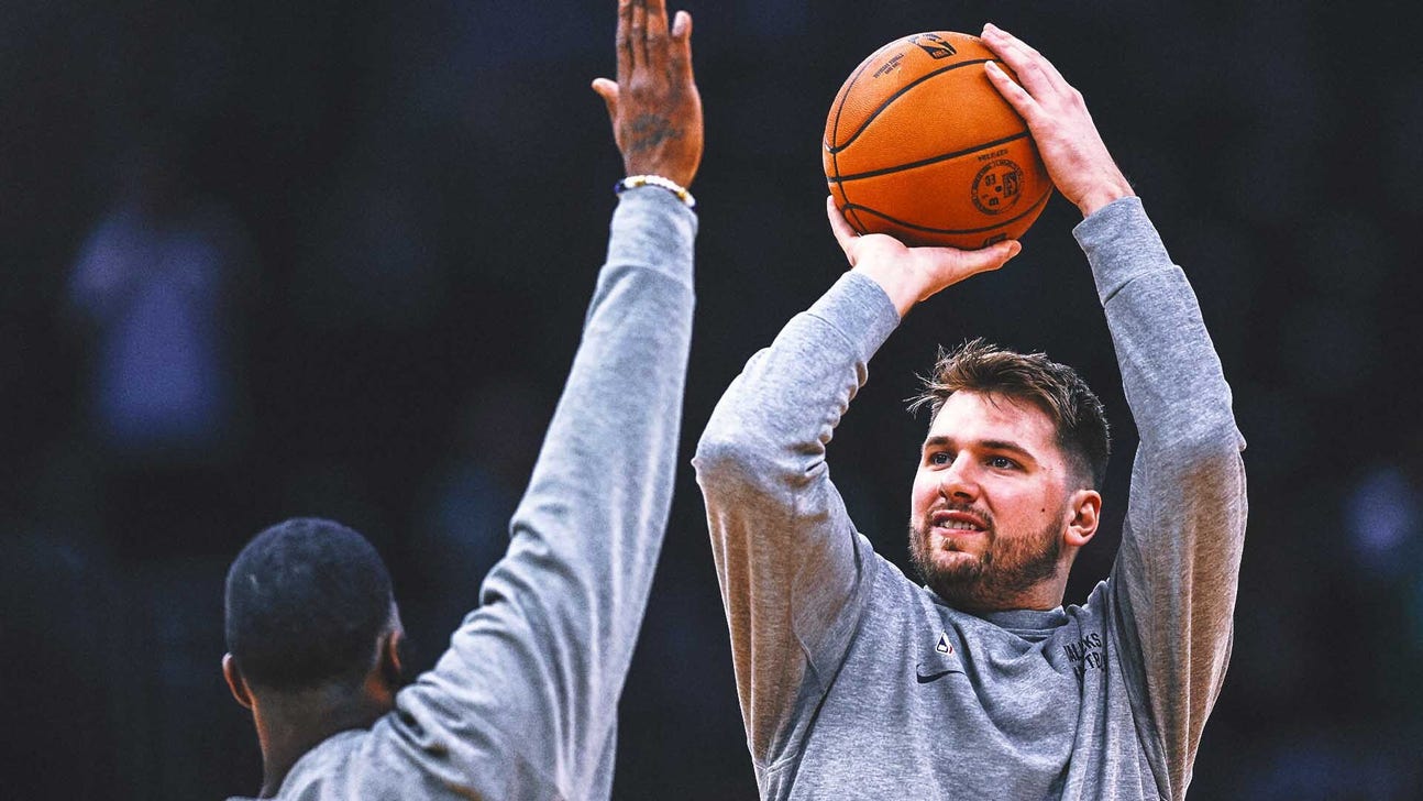 Luka Doncic, Giannis Antetokounmpo among those seeking Paris Olympics berths