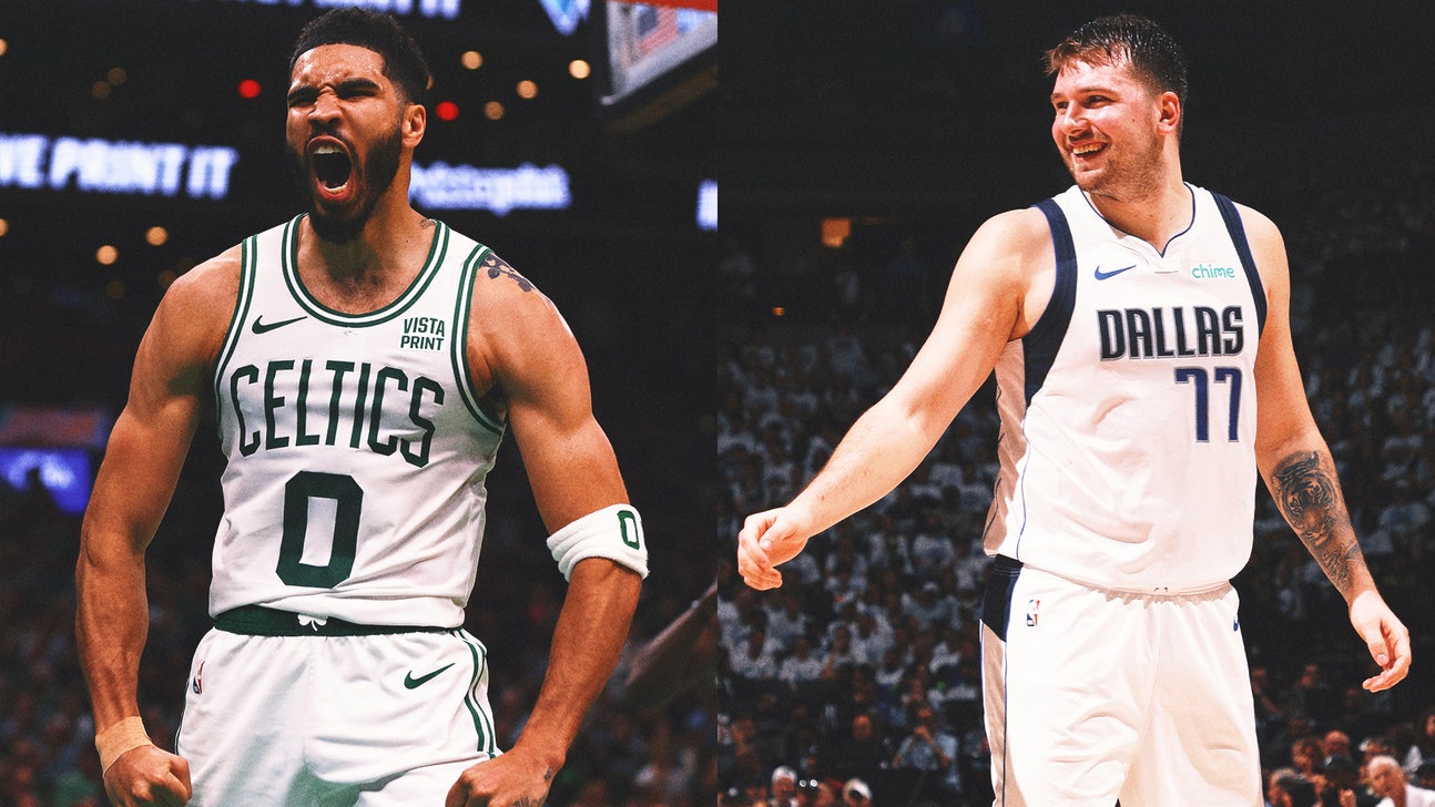 2024 NBA Finals preview: Can the Celtics slow down Luka Doncic?