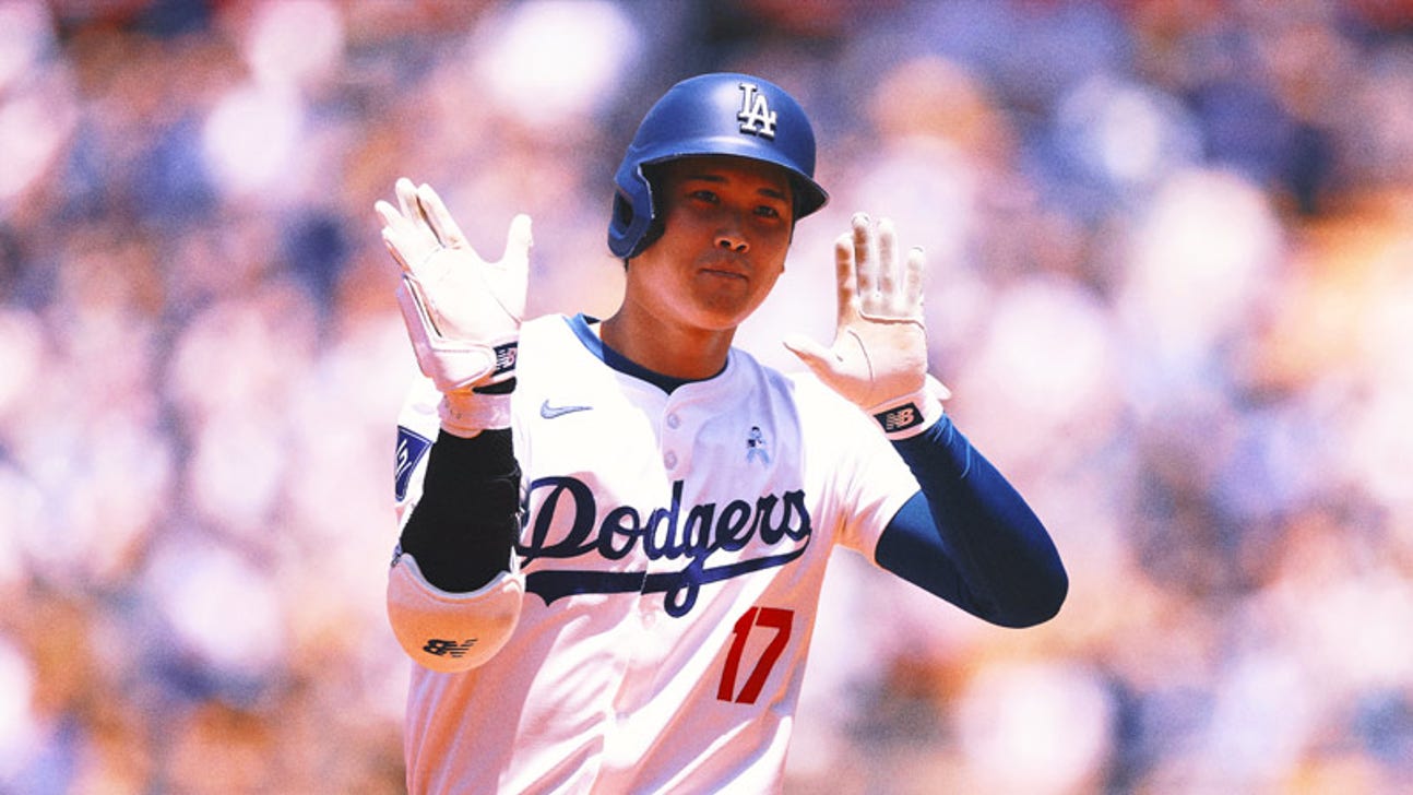 Dodgers having Shohei Ohtani bobblehead night featuring his dog Decoy on August 28