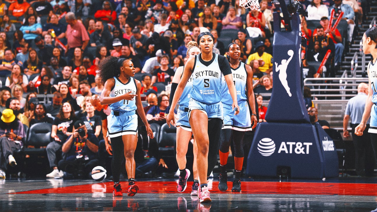 Sky players say team was harassed by man at Washington hotel