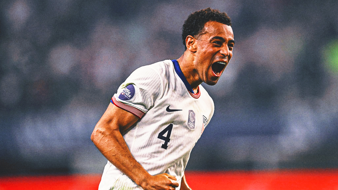 Tyler Adams wants next USMNT coach to be 'ruthless' like Premier League managers
