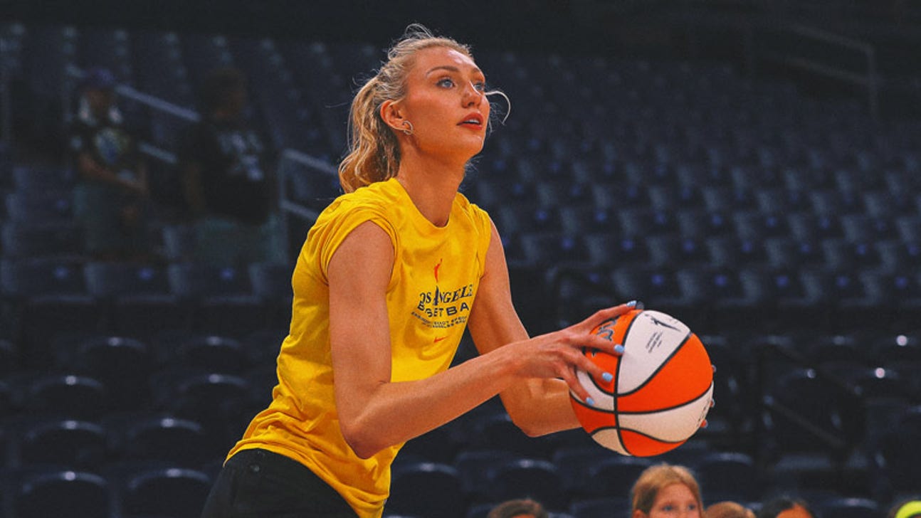 2025 WNBA Draft: How to watch, date, TV channel