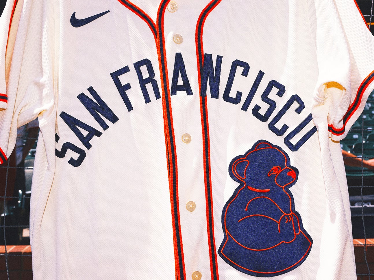 Giants, Cardinals to wear Negro Leagues throwbacks for MLB at