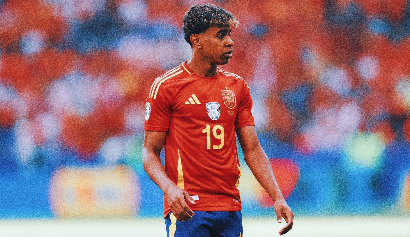 Euro 2024 energy rankings: Lamine Yamal’s Spain high listing however faces largest take a look at