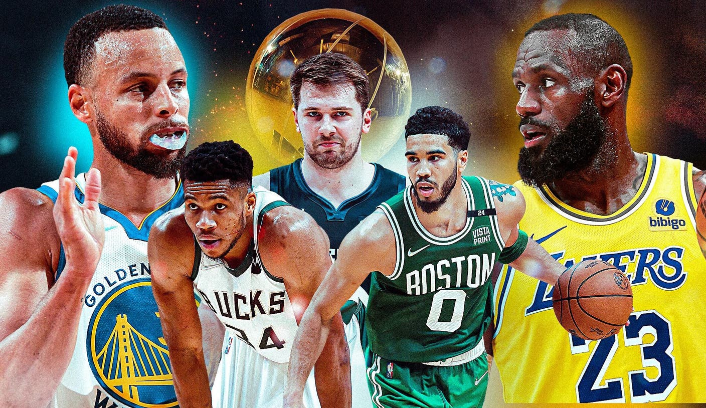 NBA 2024-25 season outlook: Celtics lead as Thunder, Sixers and Knicks compete