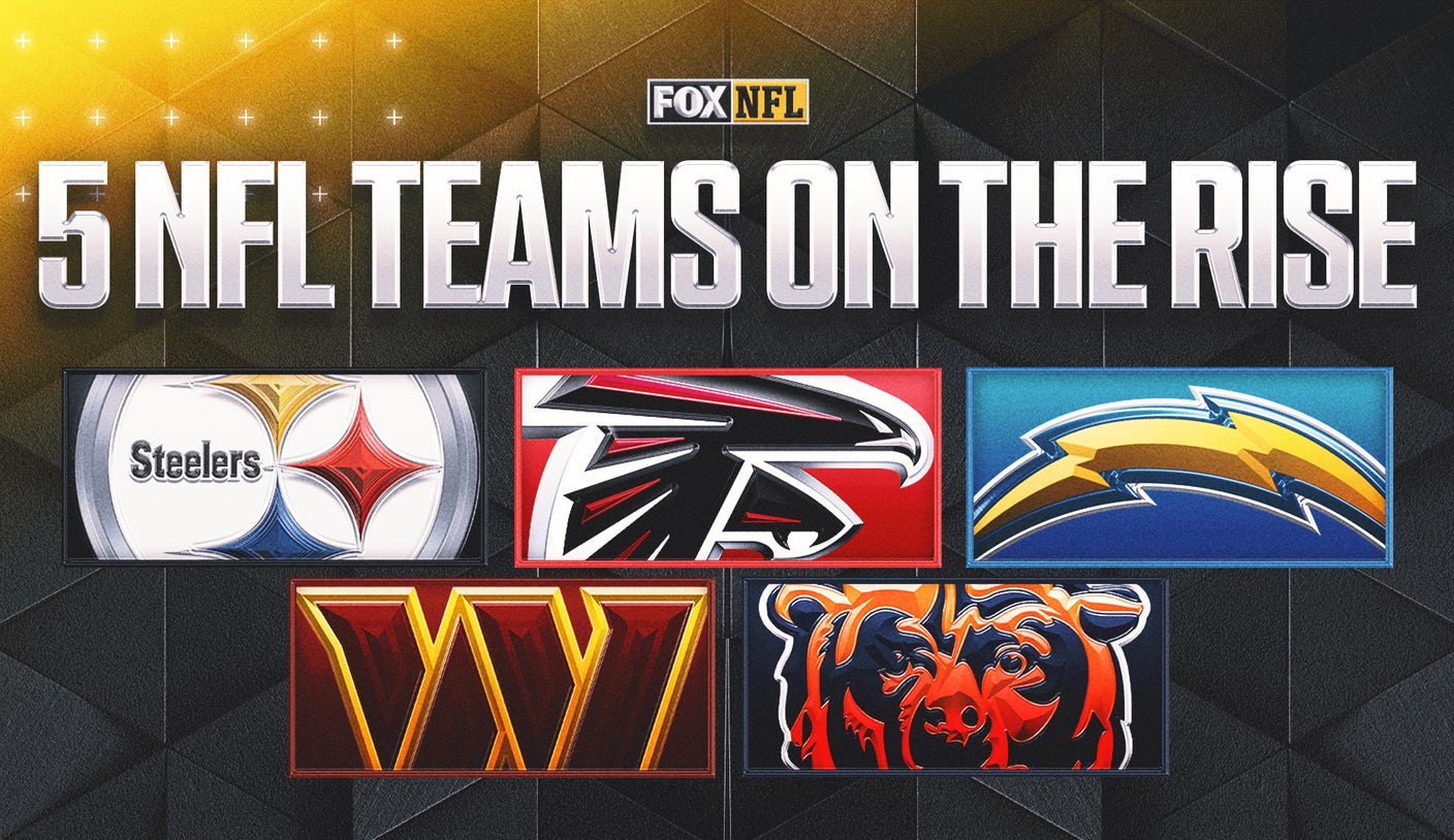 Top NFL Playoff Contenders Bears & Steelers Shine, Chargers & Falcons