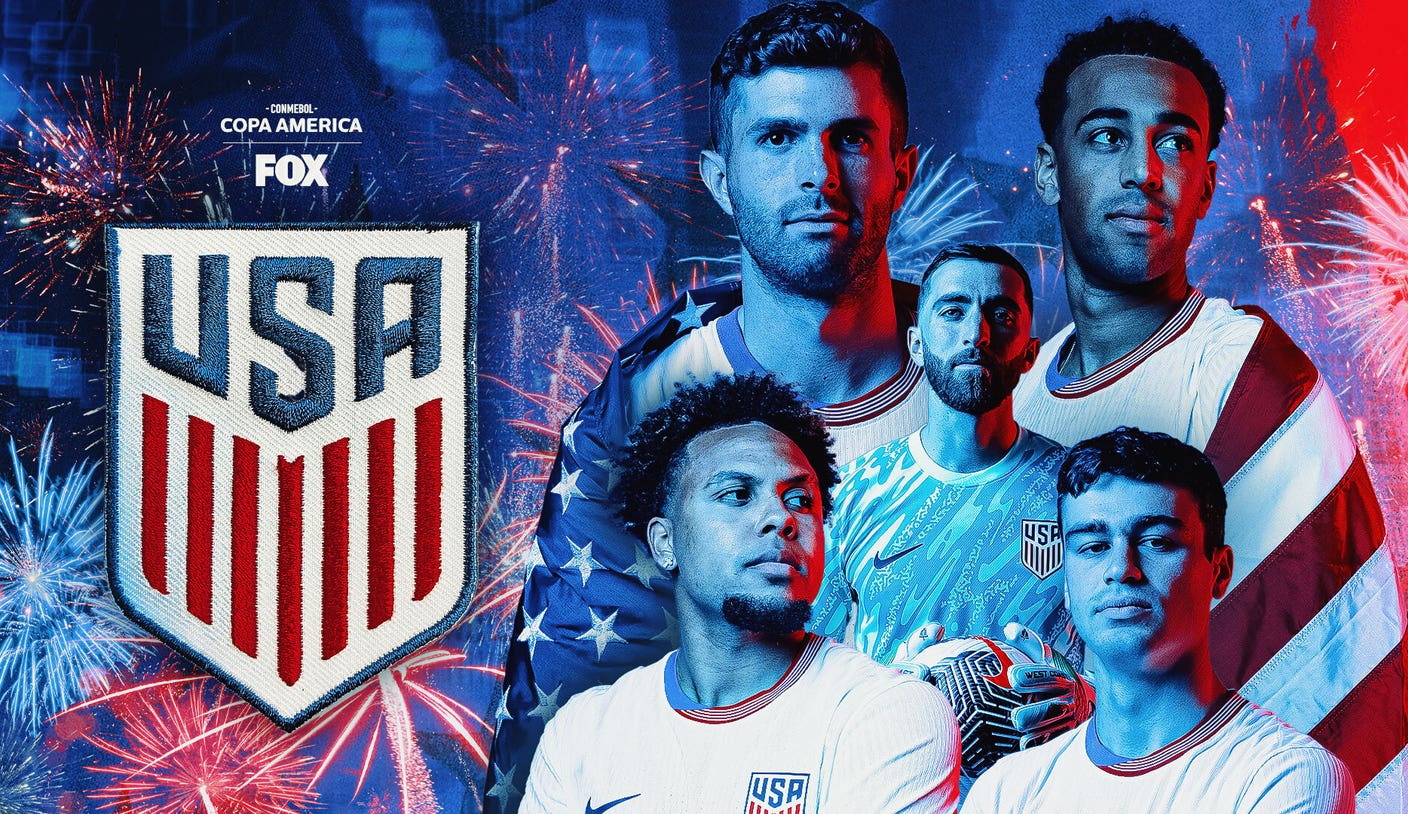 USA vs Bolivia: Everything you need to know, how to watch