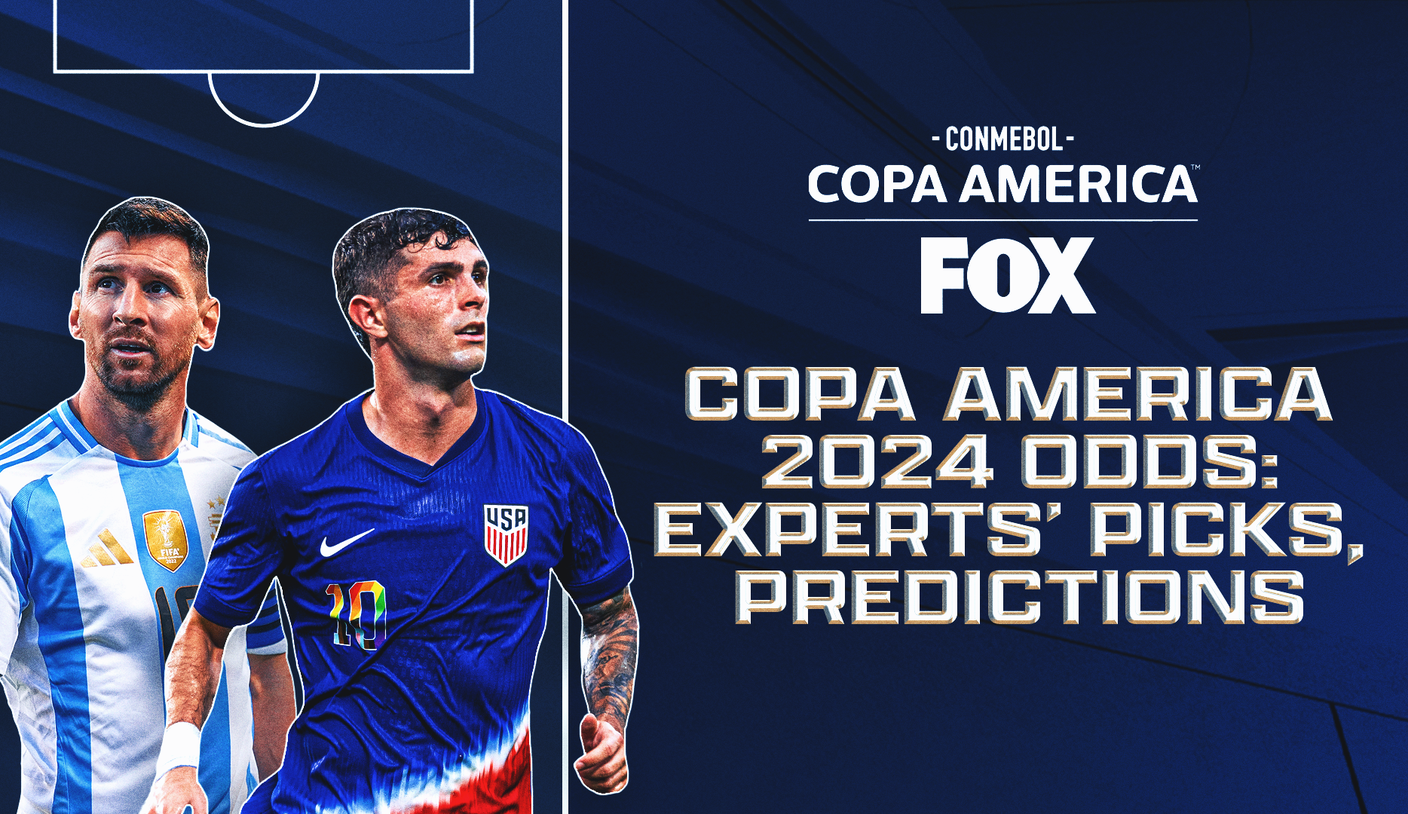 Copa América 2024 odds: Experts’ picks, predictions, best bets