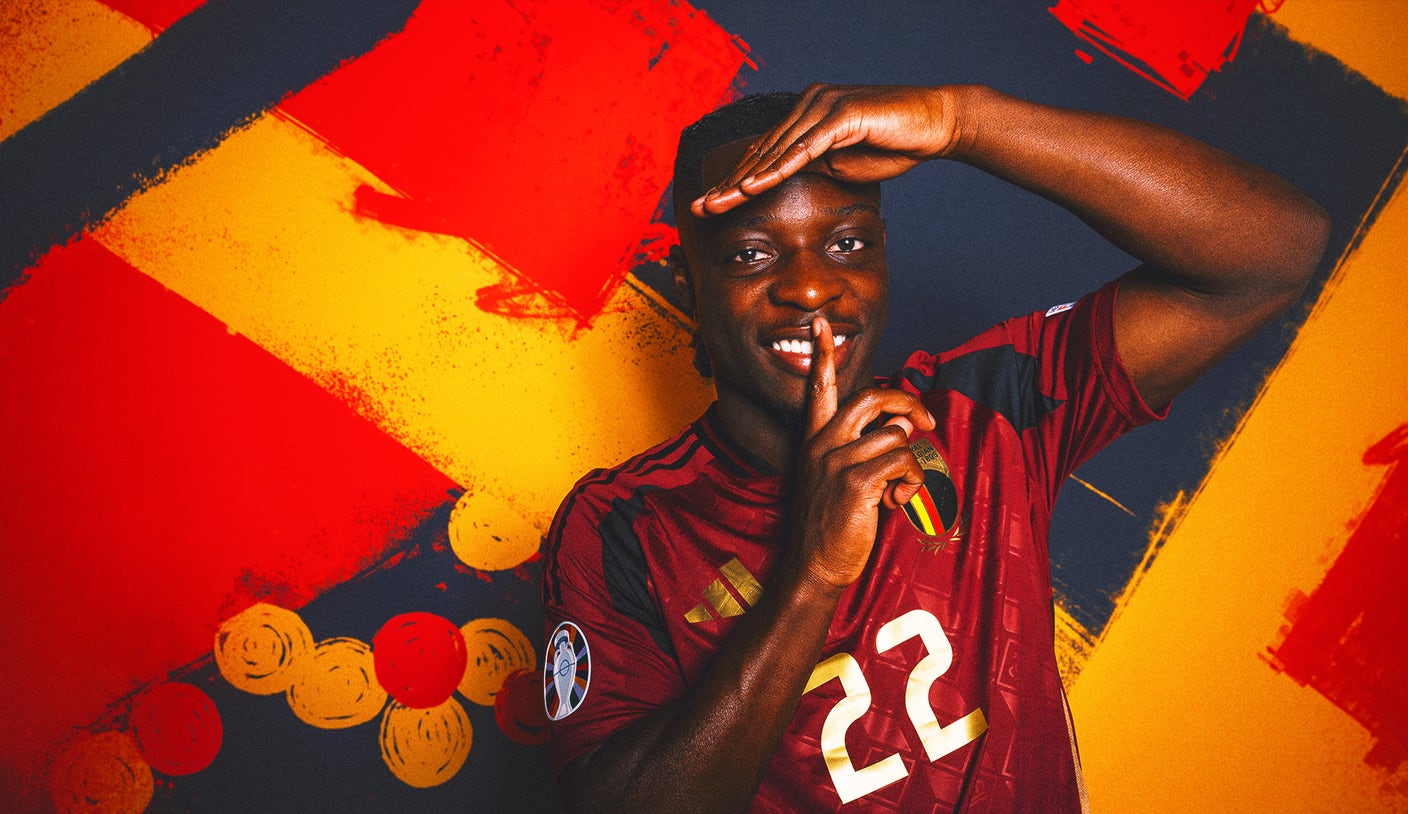 Belgium-Slovakia, Monday Euro predictions, picks by Chris ‘The Bear’ Fallica Belgium-Slovakia, Monday Euro predictions, picks by Chris ‘The Bear’ Fallica