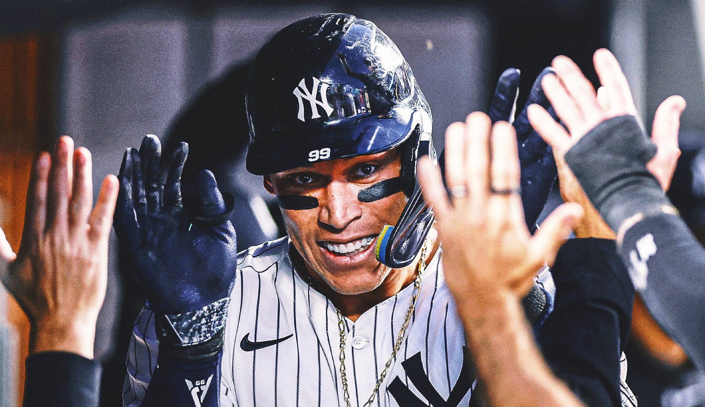 Yankees learn valuable lessons without Juan Soto while narrowly avoiding ...