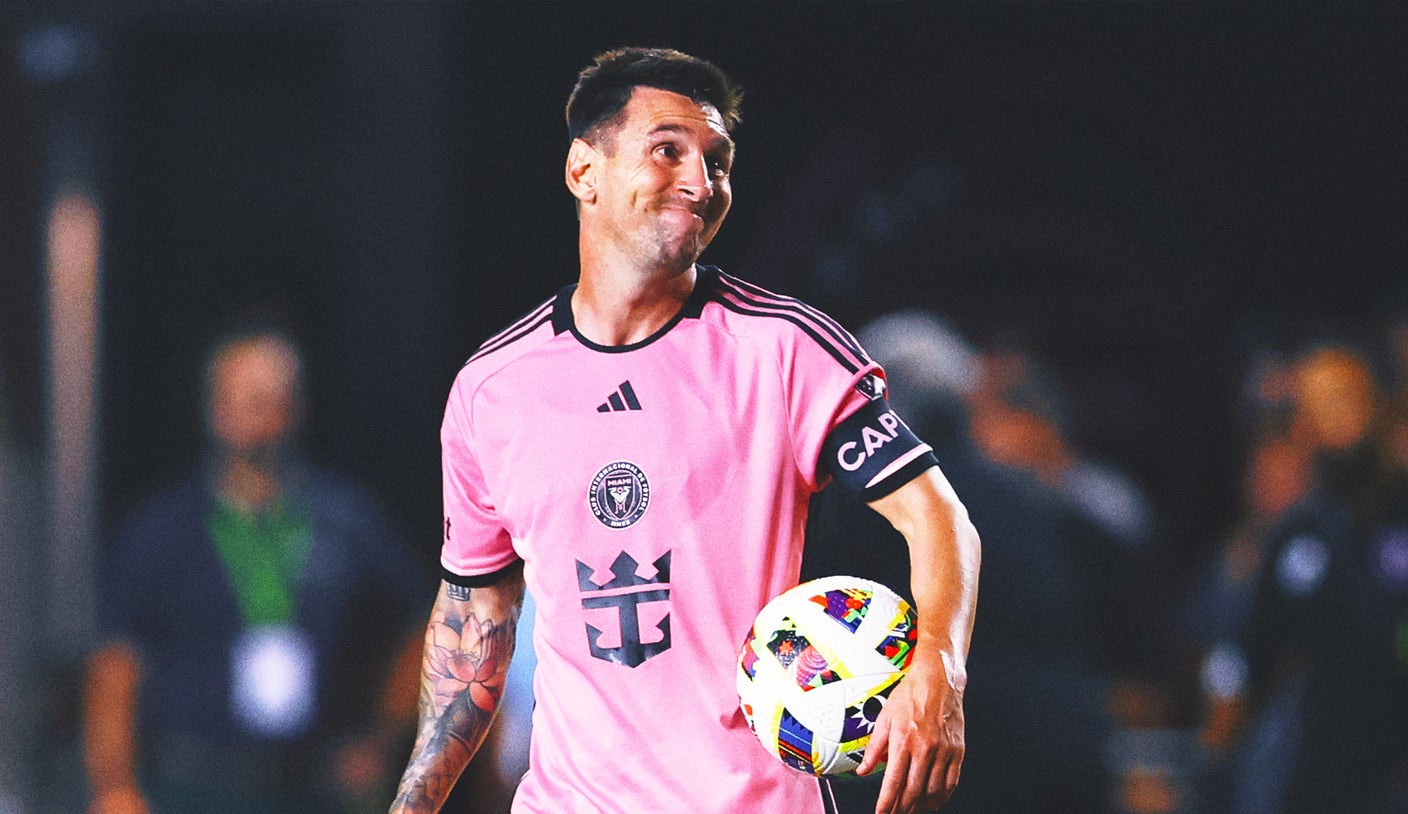 Lionel Messi, Thomas Müller Set for Star-Studded Showdown In MLS Cup Closing