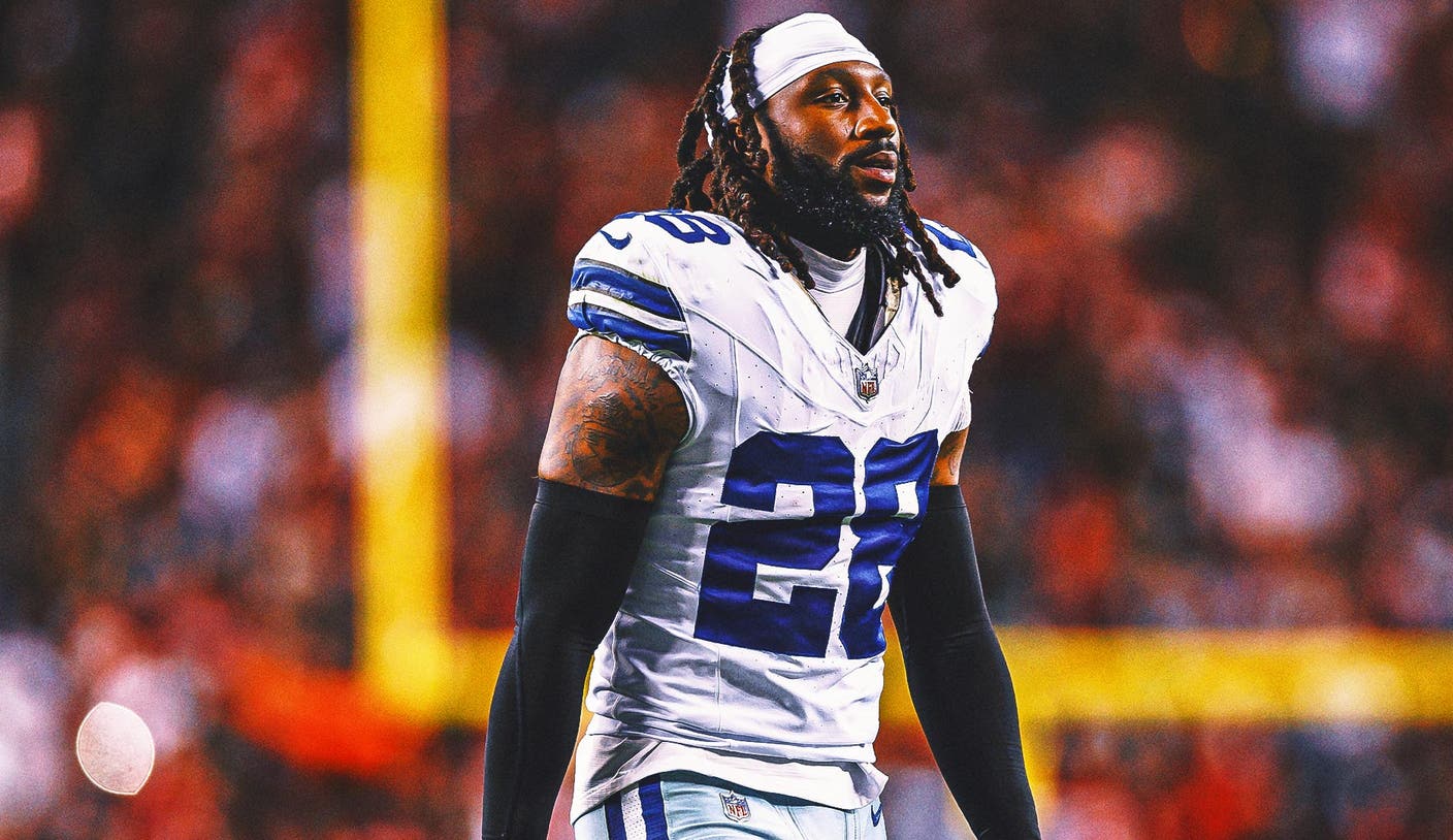 Malik Hooker says CeeDee Lamb should be paid before Dak Prescott, Micah Parsons