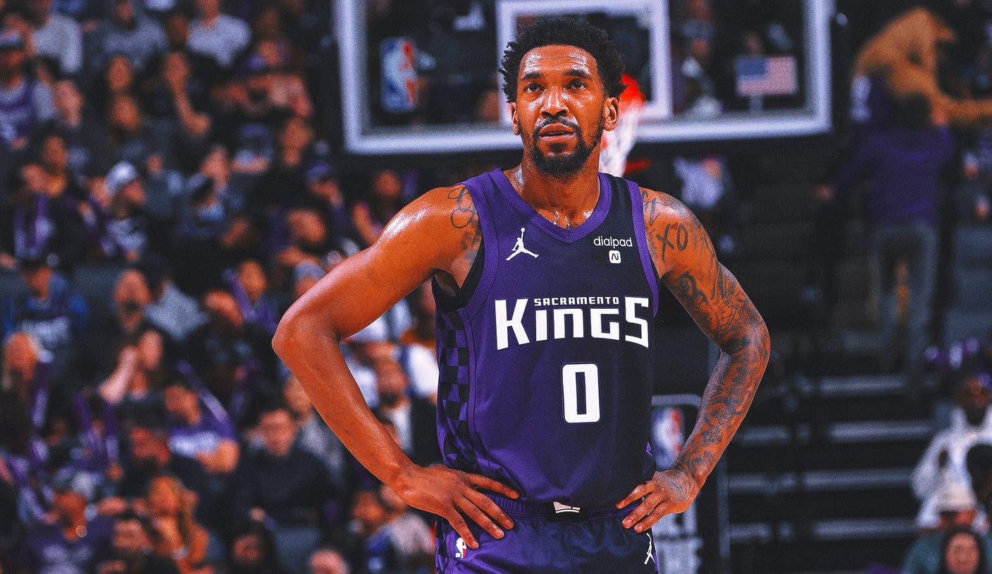 Malik Monk, Kings reportedly agree to four-year, $78 million contract | FOX  Sports