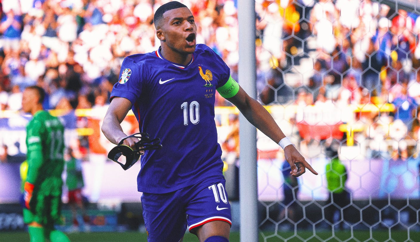 2026 World Cup Odds: France Joins Spain as Co-Favorites After Lamine Yamal Harm