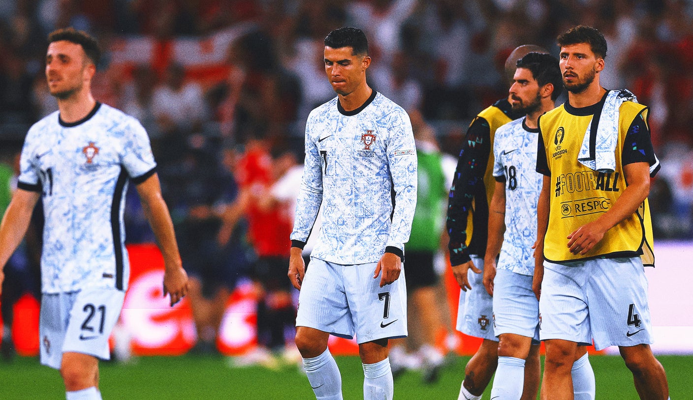 Portugal positive to respect Slovenia in Euro 2024 spherical of 16 with contemporary reminiscence of upsets